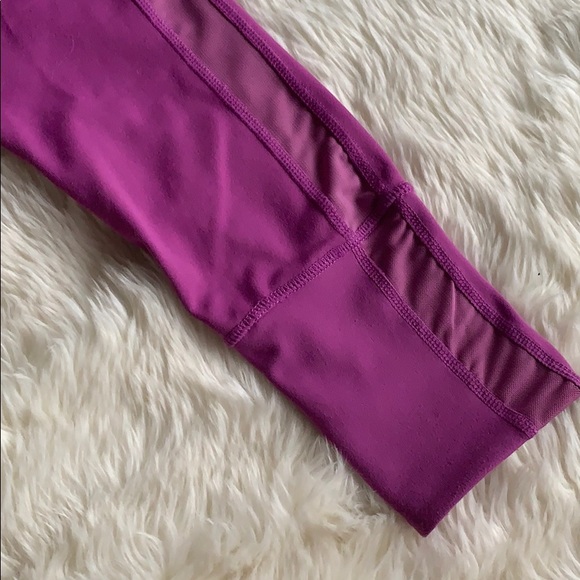 Tangerine Athletic Zip Up Jacket Size X-Large - Picture 4 of 8